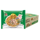 Thumbnail 1 of ยำยำ จัมโบ้ บะหมี่กึ่งสำเร็จรูป รสหมูสับ 60 ก. x 30