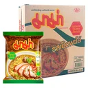 Thumbnail 1 of MAMA Instant Noodles Duck Pa-Lo Flavour 55 g x 30