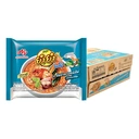 Thumbnail 1 of ยำยำ บะหมี่กึ่งสำเร็จรูป จัมโบ้ รสต้มยำทะเลหม้อไฟ 63 ก. x 30