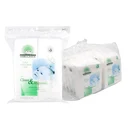 Thumbnail 1 of รถพยาบาล สำลีแผ่น 50 ก. x 8