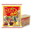 Thumbnail 1 of ปีโป้ กัมมี่ เยลลี่เจลาตินรูปถ้วย รวมรสผลไม้ 20 ก. 12 ชิ้น