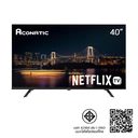 Thumbnail 5 of ACONATIC LED FHD Smart TV 40" Model 40HS410AN