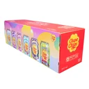 Thumbnail 3 of จูปาจุ๊ปส์ สปาคลิงวาไรตี้ 345 มล. 12 กระป๋อง