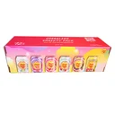 Thumbnail 1 of จูปาจุ๊ปส์ สปาคลิงวาไรตี้ 345 มล. 12 กระป๋อง