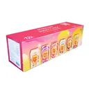 Thumbnail 2 of จูปาจุ๊ปส์ สปาคลิงวาไรตี้ 345 มล. 12 กระป๋อง