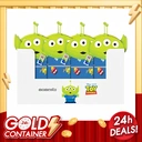 Thumbnail 1 of โมเมนโต หมอนอิง+ผ้าห่ม เอเลี่ยน 60x80 นิ้ว