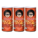 Thumbnail 1 of KOHKAE Peanuts Shrimp Coated 200 g x 3