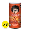 Thumbnail 2 of KOHKAE Peanuts Shrimp Coated 200 g x 3