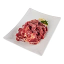 Thumbnail 3 of Tasty Wild Frozen Deer Meat Scrapped 1 kg