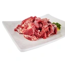 Thumbnail 4 of Tasty Wild Frozen Deer Meat Scrapped 1 kg