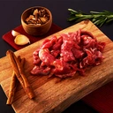 Thumbnail 5 of Tasty Wild Frozen Deer Meat Scrapped 1 kg