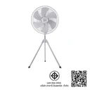 Thumbnail 3 of ฮาตาริ พัดลมอุตสาหกรรม 25 นิ้ว รุ่น IQ25M1 คละสี