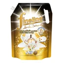 Thumbnail 1 of ไฟน์ไลน์ น้ำยาซักผ้าสูตรเข้มข้น ดีลักซ์ เพอร์ฟูม สีดำ 1.25 ล.