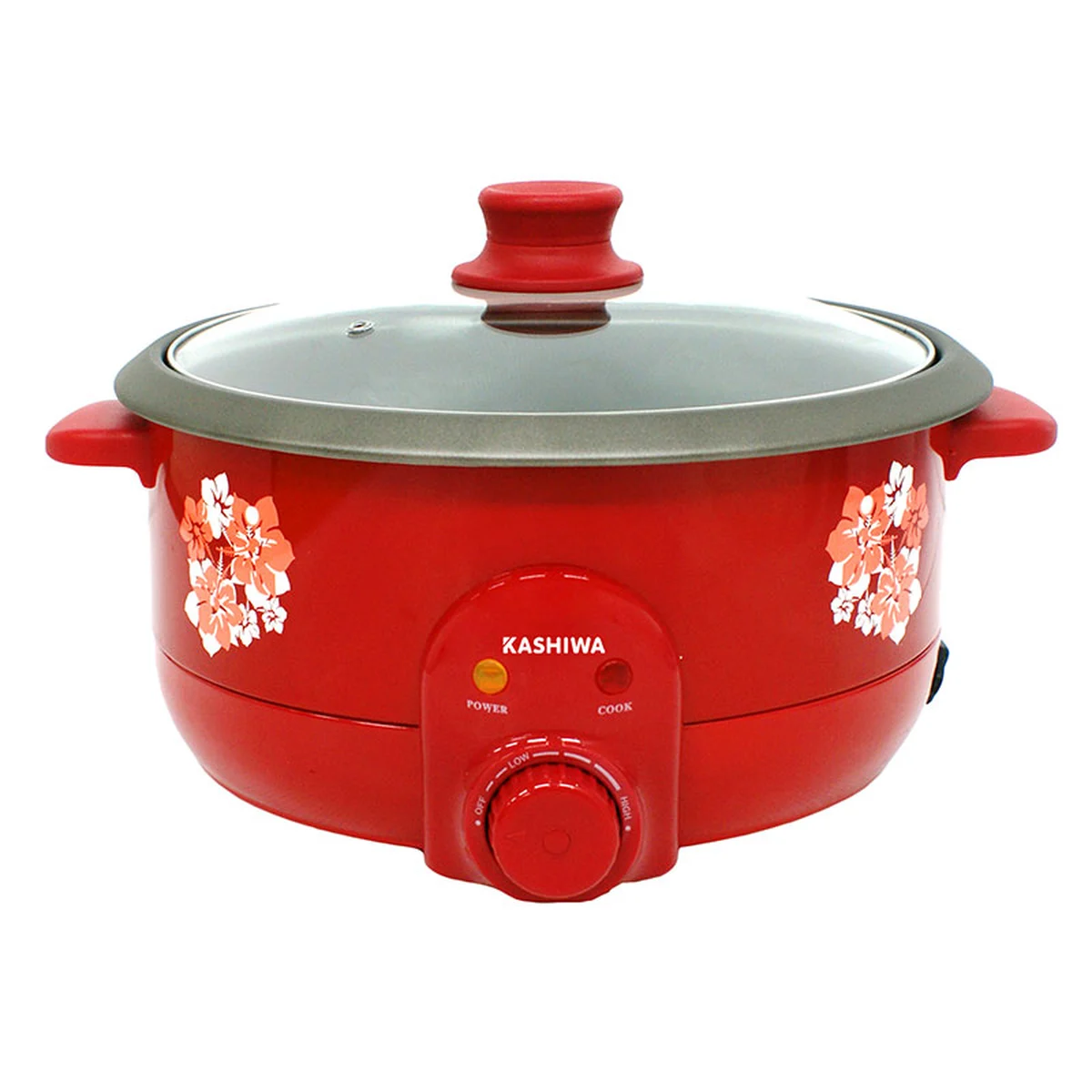 คาชิว่า หม้อสุกี้ รุ่น KW-3806 3 ล.