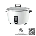 Thumbnail 2 of ชาร์ป หม้อหุงข้าว ขนาด 5 ล. รุ่น KSH-D55