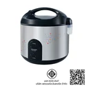 Thumbnail 2 of ชาร์ป หม้อหุงข้าวอุ่นทิพย์ 1.8 ล. รุ่น KS-R19ST