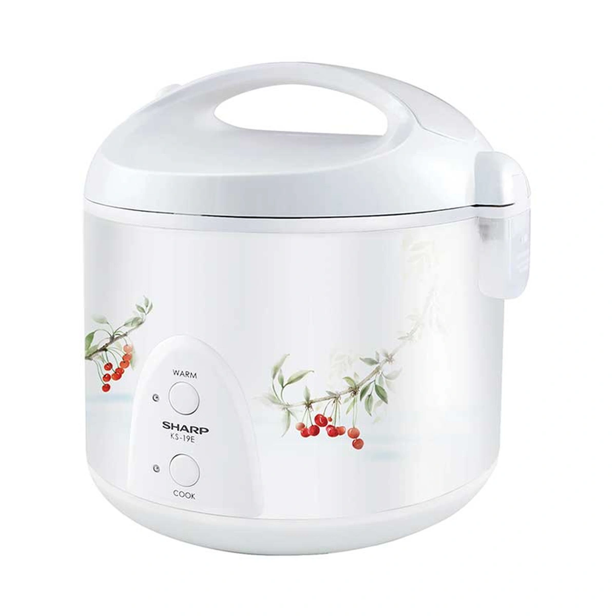 SHARP Rice Cooker 1.8 l Model KS-19E