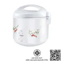 Thumbnail 2 of SHARP Rice Cooker 1.8 l Model KS-19E