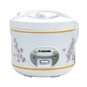 Thumbnail 1 of คาชิว่า หม้อหุงข้าวไฟฟ้า 1.8 ล. รุ่น RC-180 คละสี