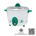 Thumbnail 2 of SHARP Rice Cooker 2.2 l Model KSH-D22