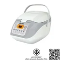 Thumbnail 2 of ชาร์ป หม้อหุงข้าวดิจิตอล 1.8 ล. รุ่น KsCom18