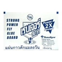 Thumbnail 1 of เรนเจอร์ แผ่นกาวดักแมลงวัน x 50