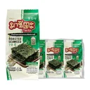 Thumbnail 1 of MASITA Roasted Seaweed Original Flavour 4 g 6 pcs
