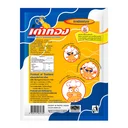 Thumbnail 3 of เต่าทอง ปลาหมึกบด 10 ก. x 6