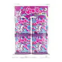 Thumbnail 3 of ฟริทซี คิวบ์ ขนมเคี้ยวหนึบ กลิ่นมิกซ์เบอร์รี่ 20 ก. x 12