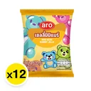 Thumbnail 2 of เอโร่ กัมมี่เยลลี่ มินิแบร์ 20 ก. x 12