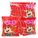 Thumbnail 1 of ฟริทซี พลัส เยลลี่ฟรุตกัมมี่ รสโคล่า 22 ก. x 12