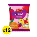 Thumbnail 2 of เอโร่ กัมมี่เยลลี่ ปาร์ตี้มิกซ์ 20 ก. x 12