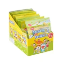 Thumbnail 3 of เจลฟี่ กัมมี่ โดราเอมอน ขนมเยลลี่ผสมน้ำผลไม้ 15 ก. x 12