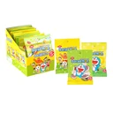 Thumbnail 4 of เจลฟี่ กัมมี่ โดราเอมอน ขนมเยลลี่ผสมน้ำผลไม้ 15 ก. x 12