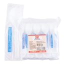 Thumbnail 1 of เอโร่ ช้อนซุปพลาสติก สีขาว 15 ซม. x 100