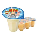 Thumbnail 1 of PIPO Jelly Yogurt 90 g x 6