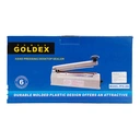 Thumbnail 4 of เครื่องรีดถุงพลาสติก 8 นิ้ว รุ่น PFS200