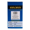 Thumbnail 3 of เครื่องรีดถุงพลาสติก 8 นิ้ว รุ่น PFS200