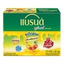 Thumbnail 3 of แบรนด์ จูเนียร์ ซุปไก่สกัด กลิ่นฟรุ๊ตลาวา 42 มล. 12 ขวด