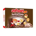 Thumbnail 3 of SCOTCH Kitz Essence Of Chicken Milk Chocolate Flavor 40 ml x 12