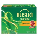 Thumbnail 3 of BRAND'S Essence of Chicken Fine Taste 42 ml 12 bottles