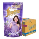 Thumbnail 1 of FINELINE Fabric Softener Violet Dream Scent 470 ml x 24