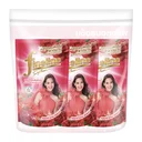 Thumbnail 1 of ไฟน์ไลน์ น้ำยาปรับผ้านุ่ม สูตรมาตรฐาน สีแดง 250 มล. x 6