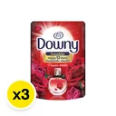 Thumbnail 2 of DOWNY Concentrate Softener Passion 100 ml x 3