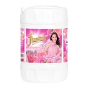 Thumbnail 1 of ไฟน์ไลน์ปรับผ้านุ่มชมพู 18ลิตรX1