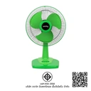 Thumbnail 2 of วิชชี่ พัดลมตั้งโต๊ะ 12 นิ้ว รุ่น DF-8121 คละสี