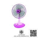 Thumbnail 2 of ชาร์ป พัดลมตั้งโต๊ะ 18 นิ้ว รุ่น PJ-TA181 คละสี