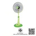 Thumbnail 2 of ชาร์ป พัดลมสไลด์ 16 นิ้ว รุ่น PJ-SL161/163