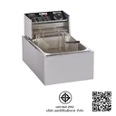 Thumbnail 5 of ออตโต้ หม้อทอดไฟฟ้า รุ่น DF-377 6 ล.