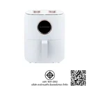 Thumbnail 4 of คาชิว่า หม้อทอดไร้น้ำมัน 6 ล. รุ่น KW-822